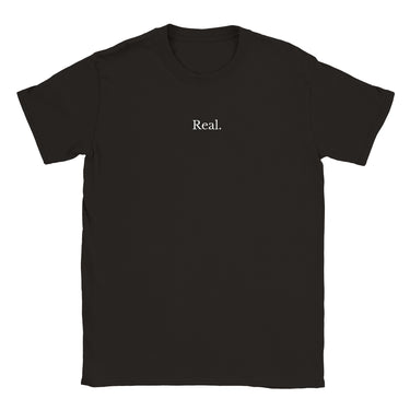 Real T-shirt